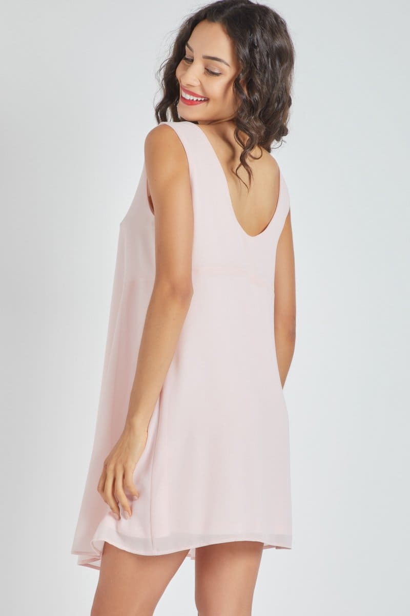 Vestido Love & Money