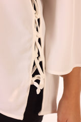 Blusa Love & Money