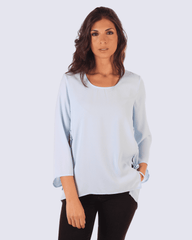 Blusa Love & Money