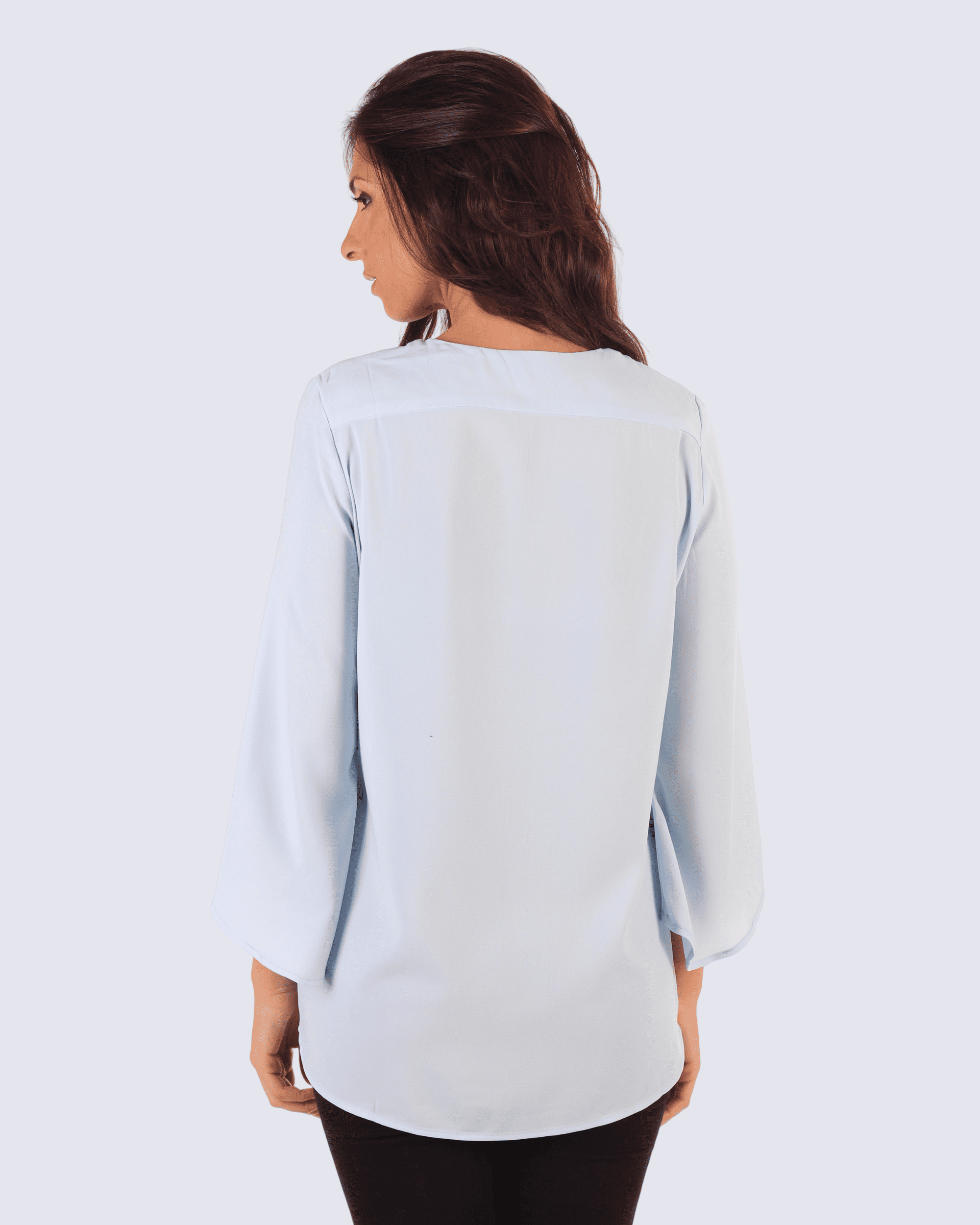 Blusa Love & Money