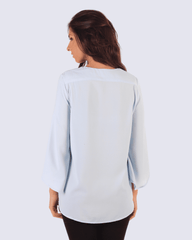Blusa Love & Money