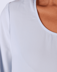 Blusa Love & Money