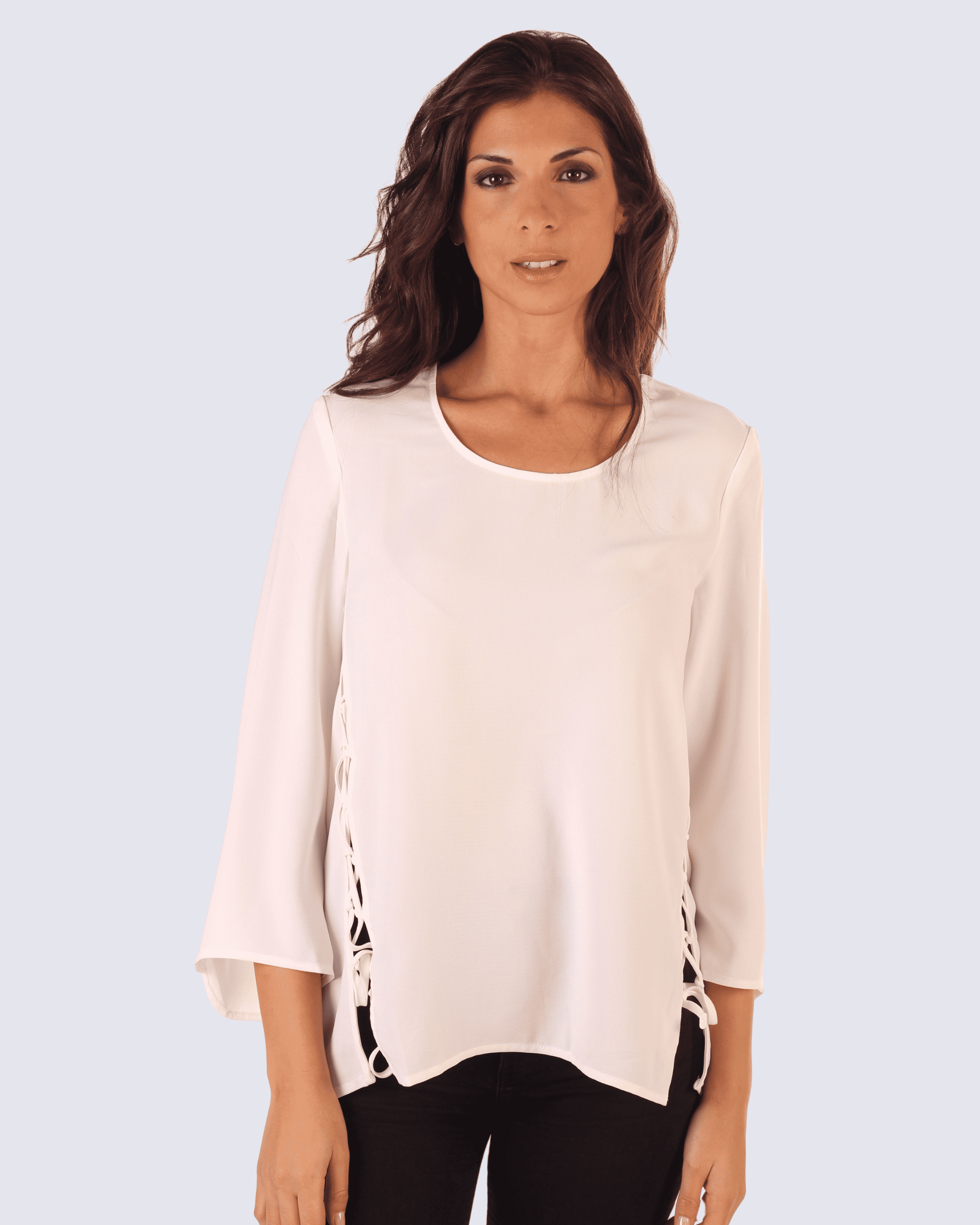 Blusa Love & Money