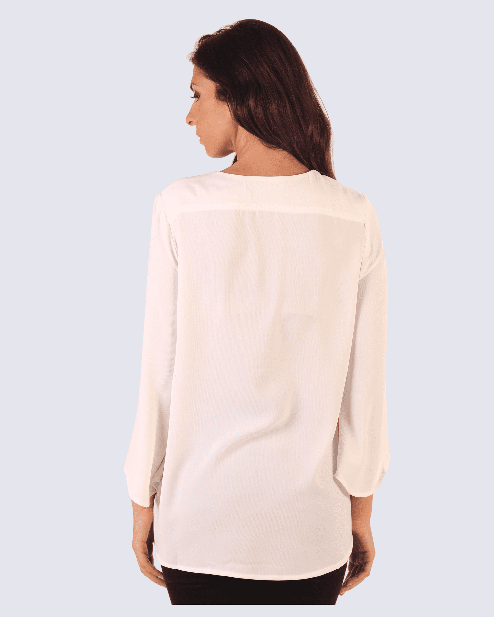 Blusa Love & Money