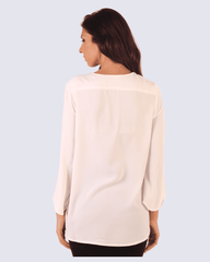Blusa Love & Money