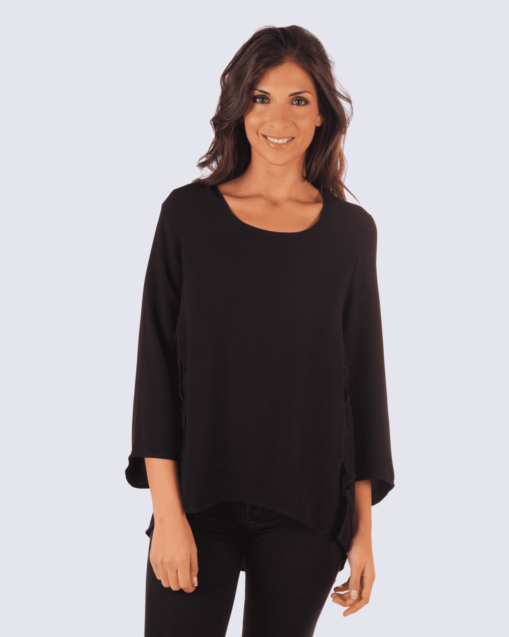 Blusa Love & Money