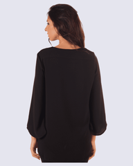 Blusa Love & Money