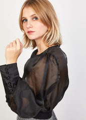 Blusa Love & Money