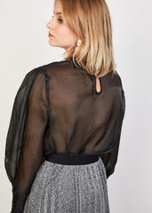 Blusa Love & Money