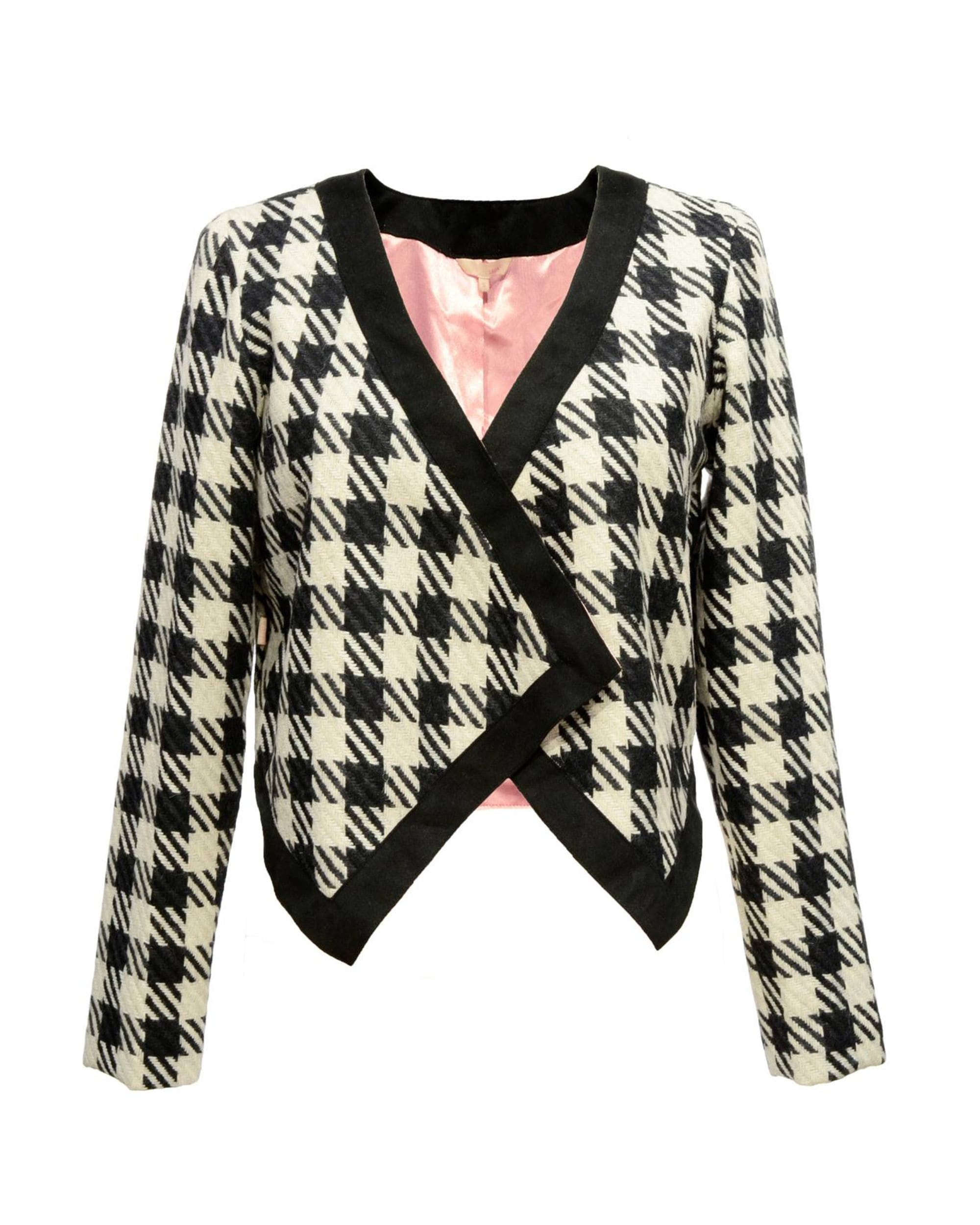 Chaqueta Laga
