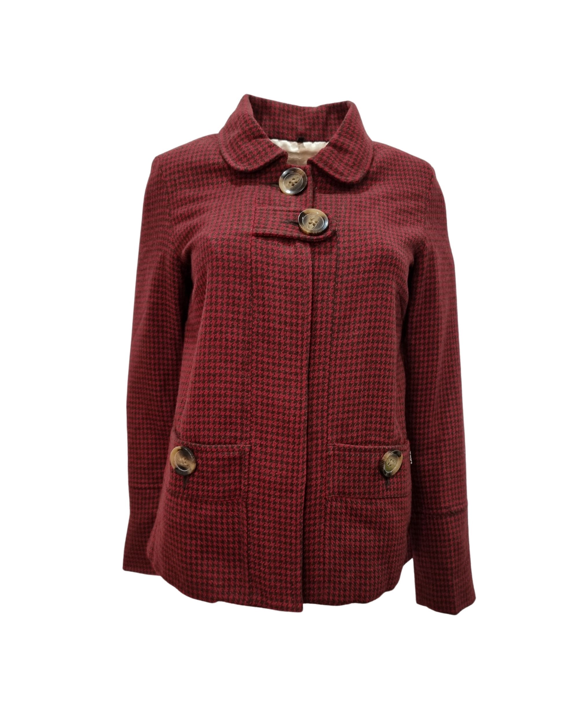 Chaqueta Laga