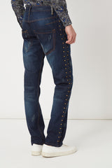 Vaqueros War Wolf