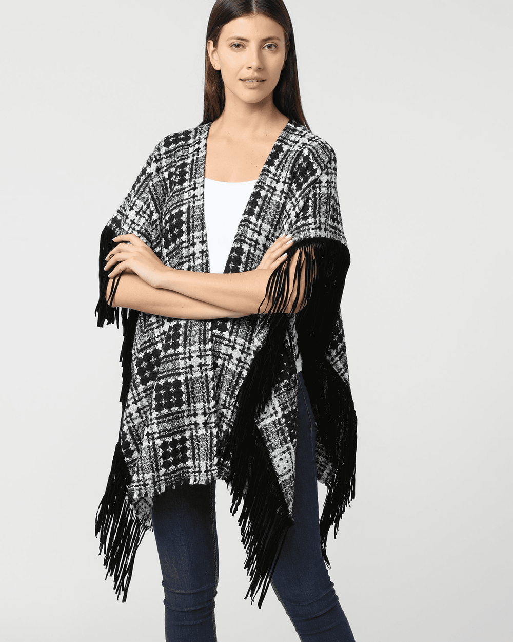Poncho Sense