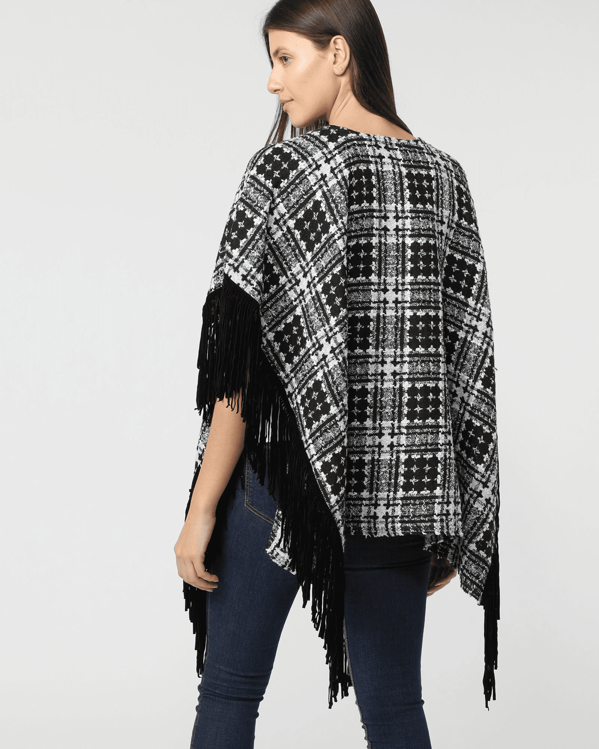 Poncho Sense