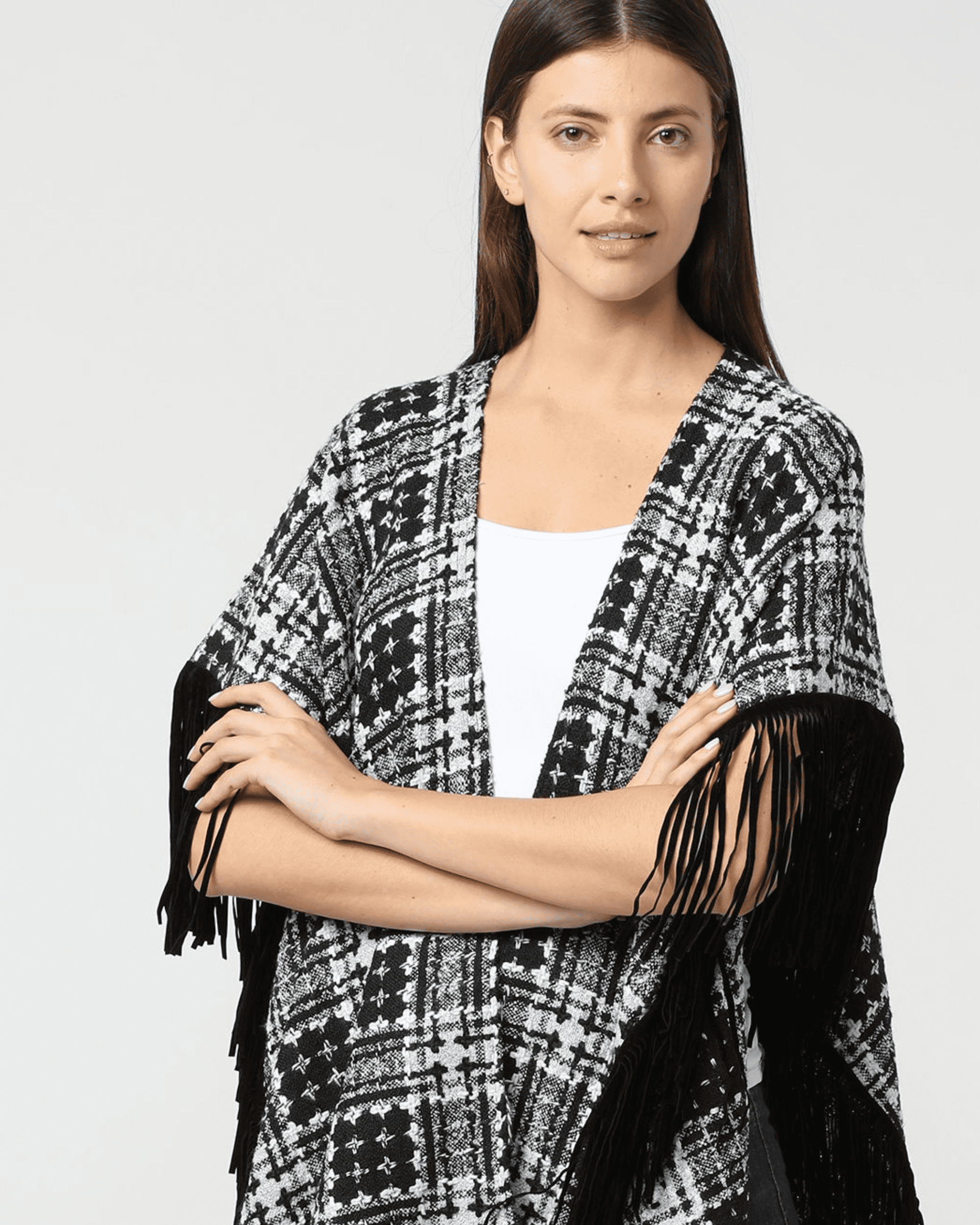 Poncho Sense