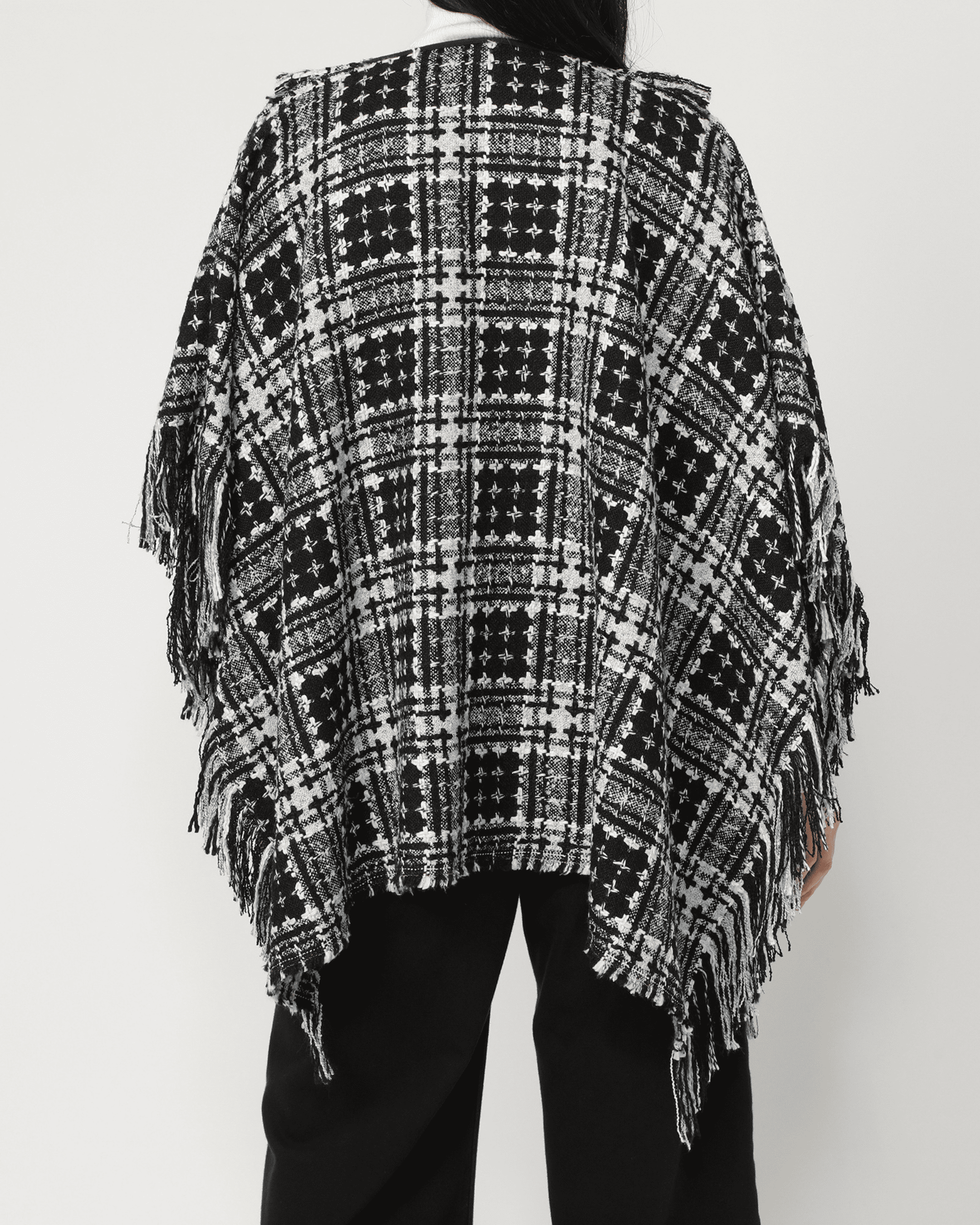 Poncho Sense