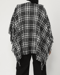 Poncho Sense
