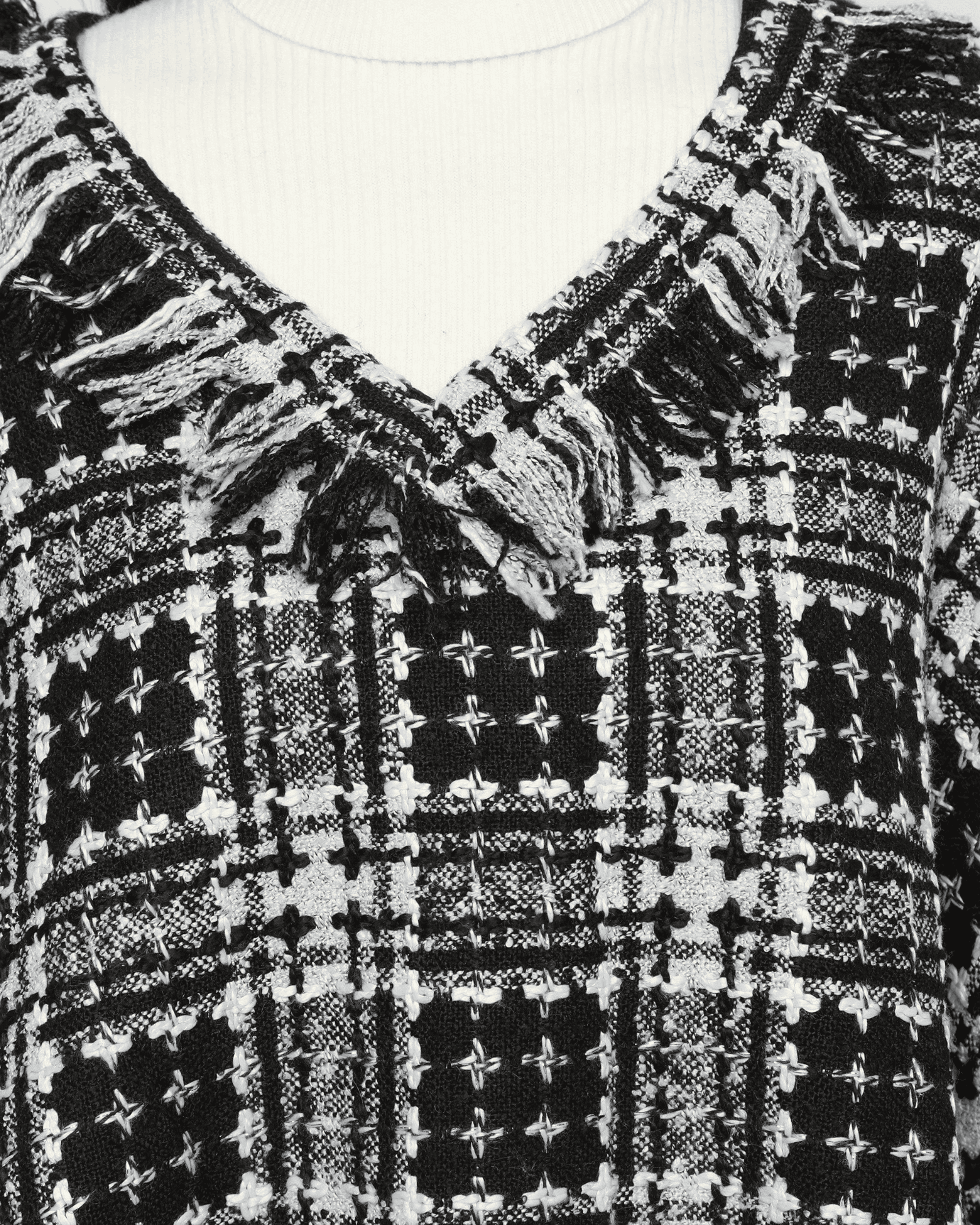 Poncho Sense