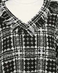 Poncho Sense