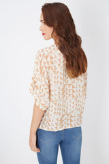 Blusa Laga