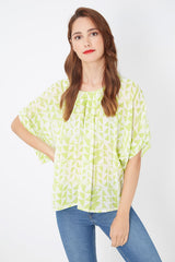 Blusa Laga