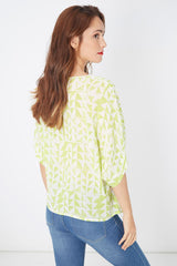 Blusa Laga