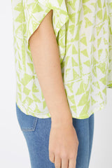 Blusa Laga