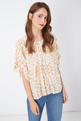 Blusa Laga