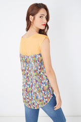 Blusa Laga