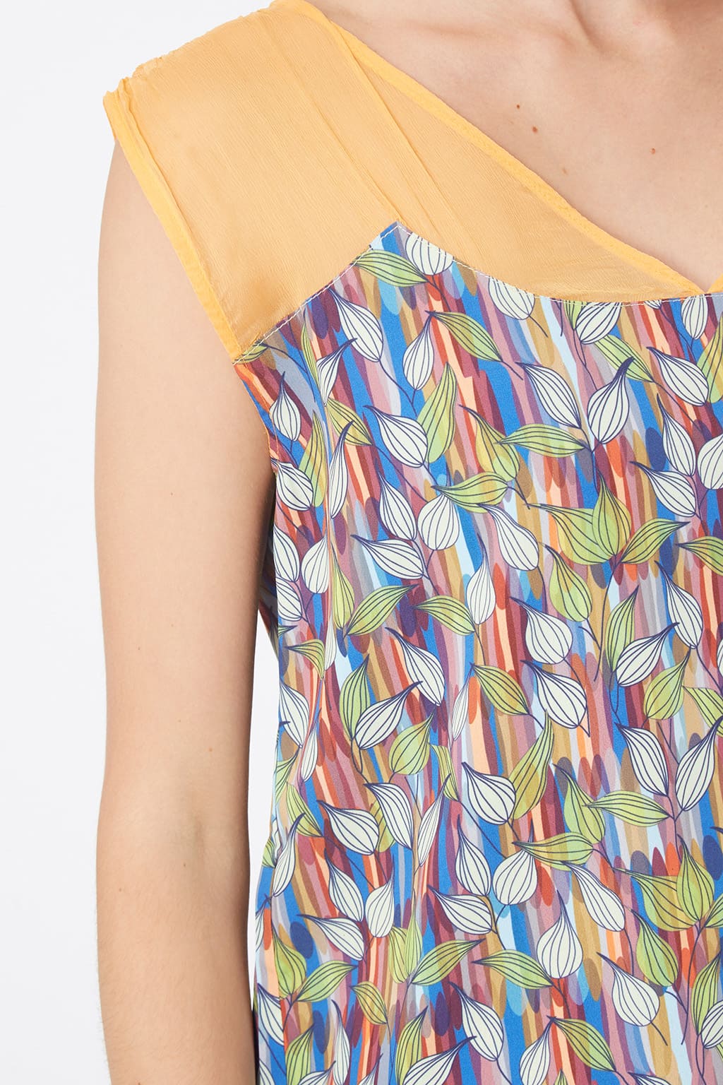 Blusa Laga
