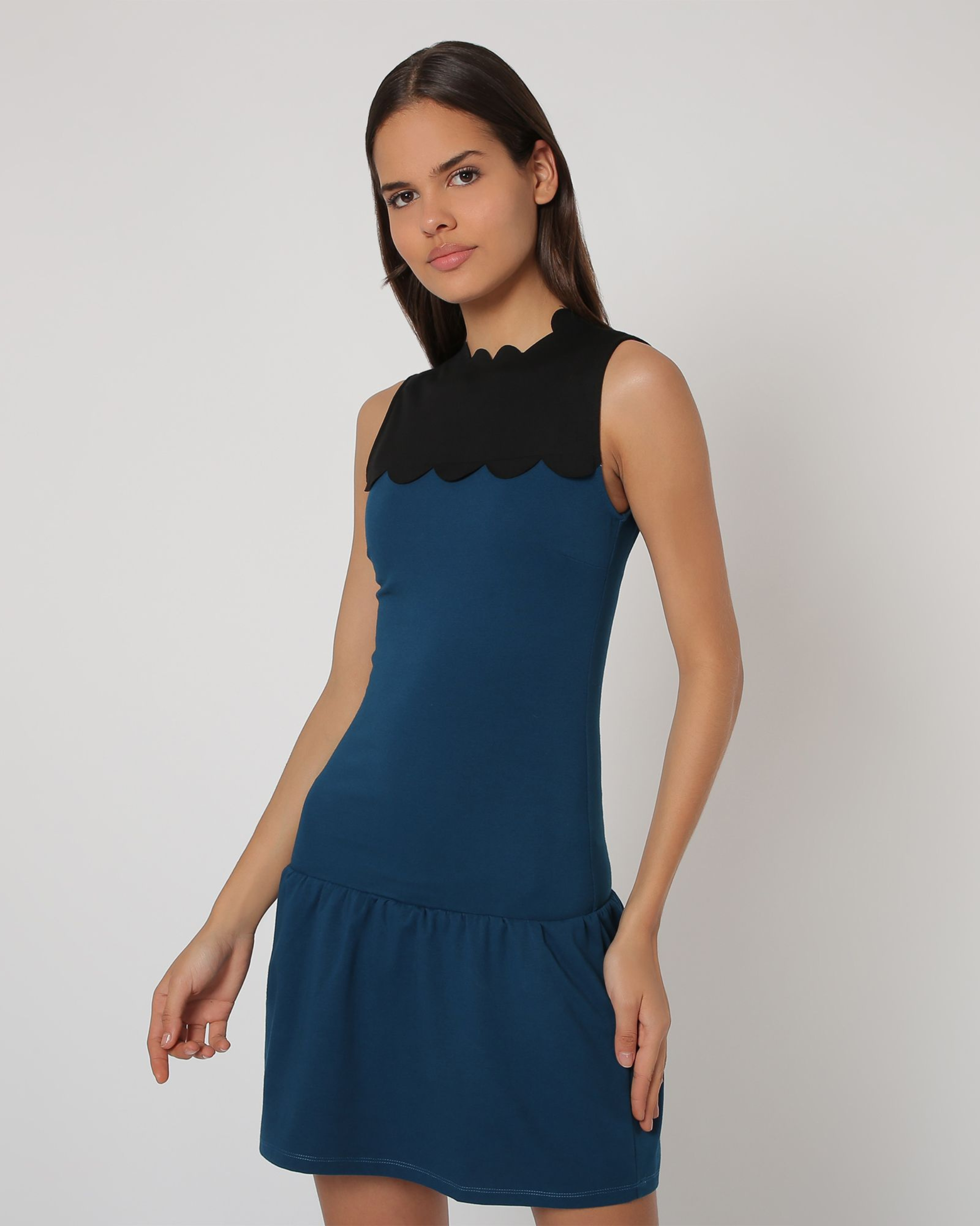 Vestido Love & Money