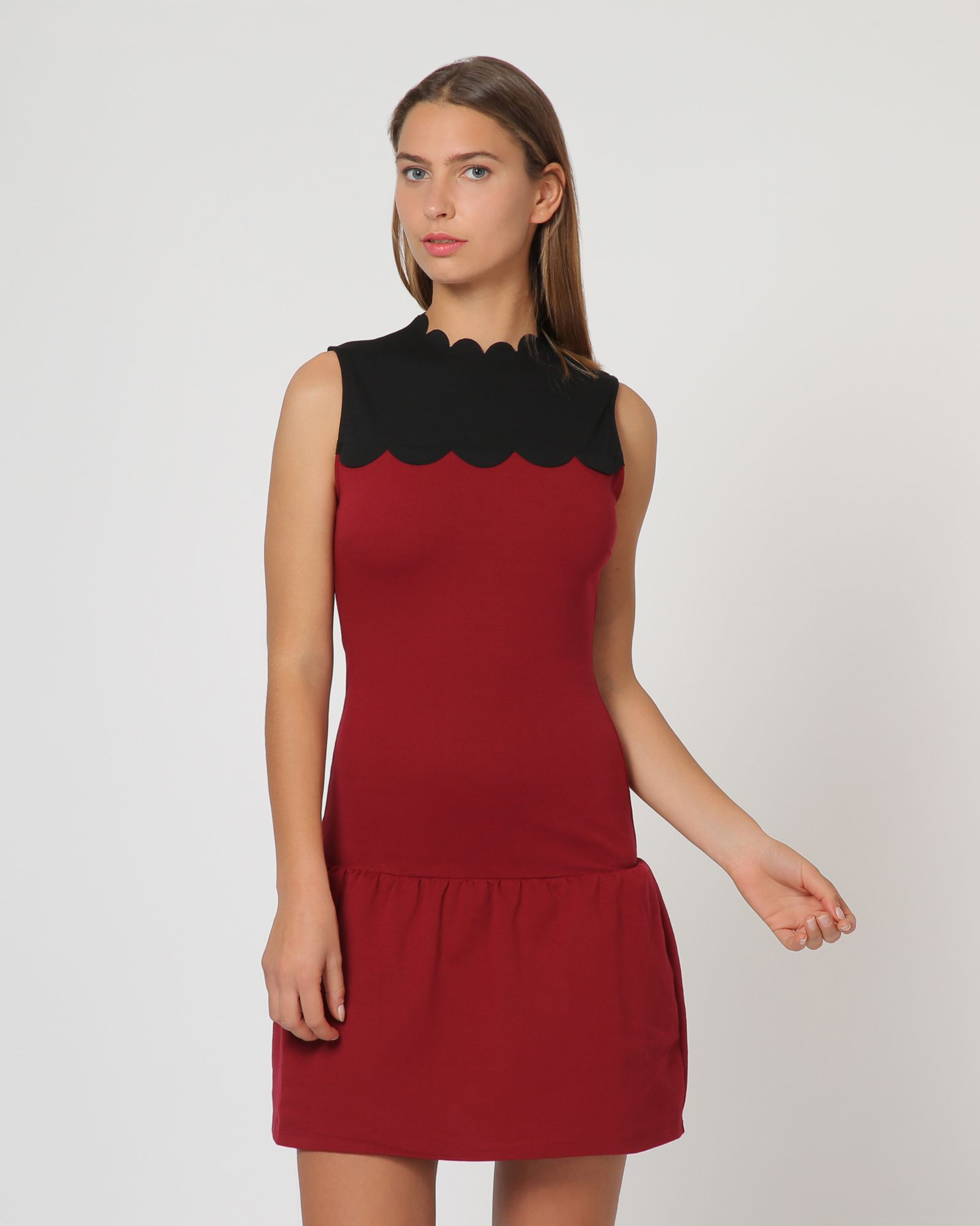 Vestido Love & Money