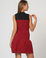 Vestido Love & Money