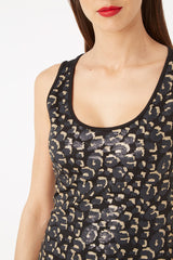 Vestido Love & Money