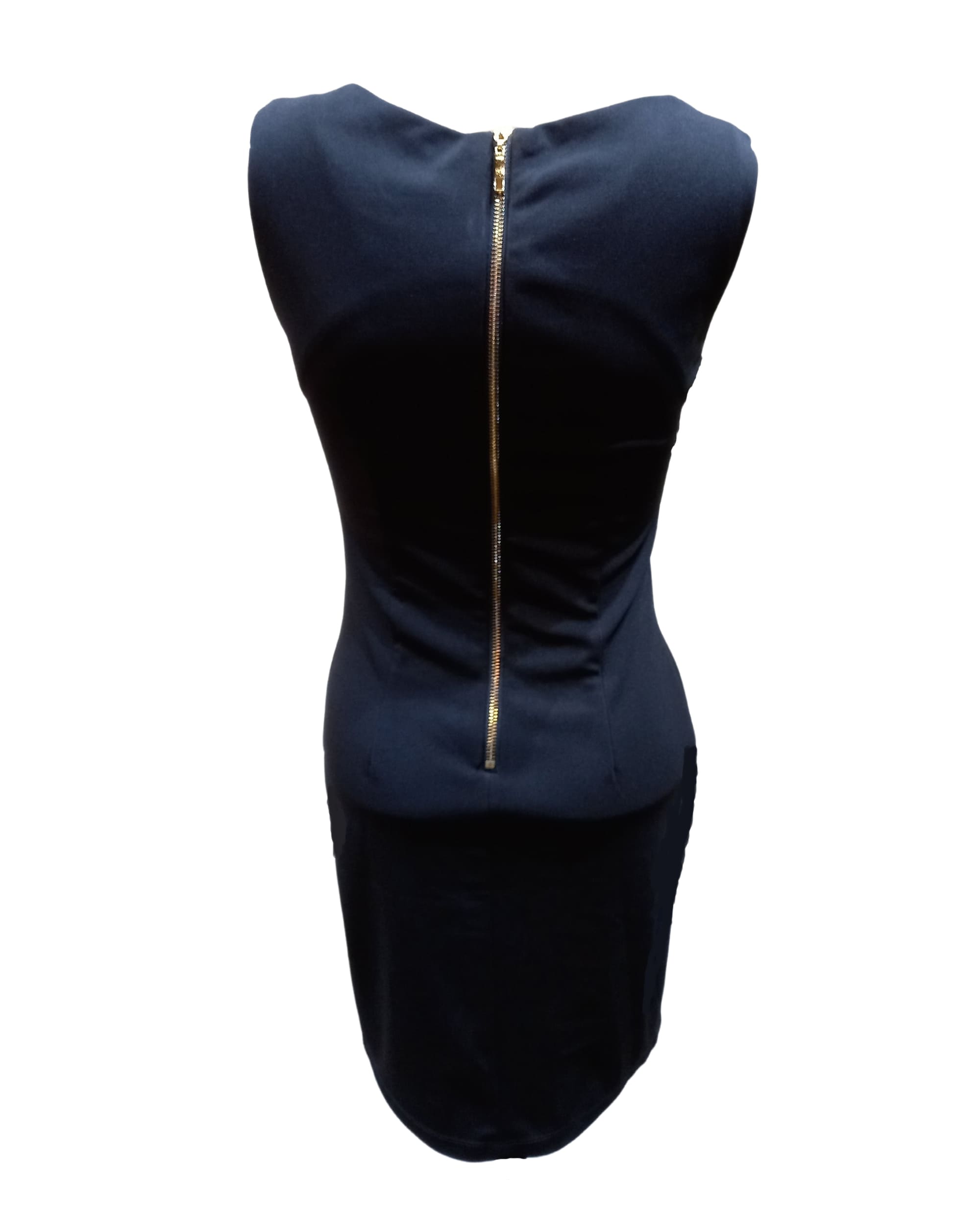 Vestido Love & Money