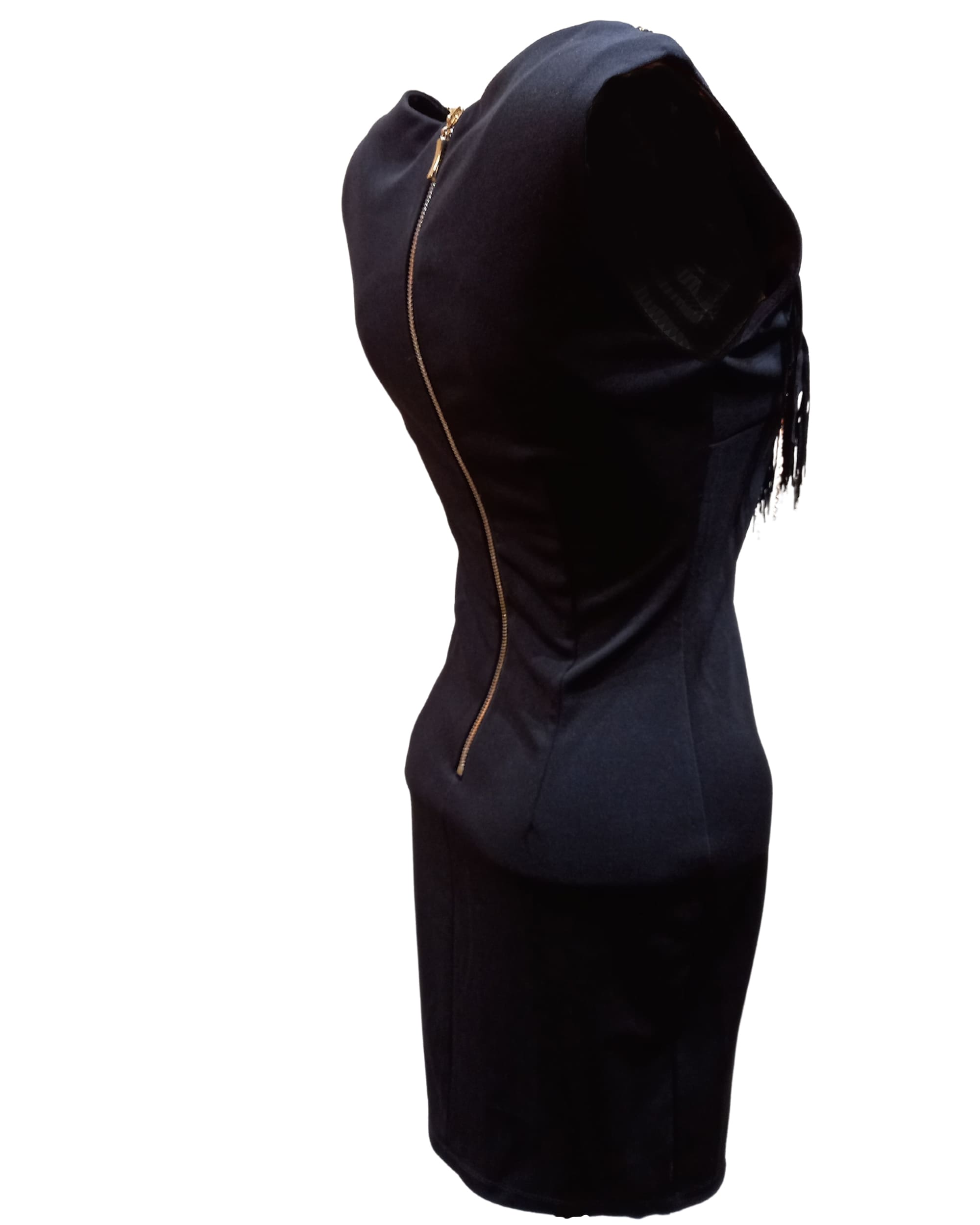 Vestido Love & Money