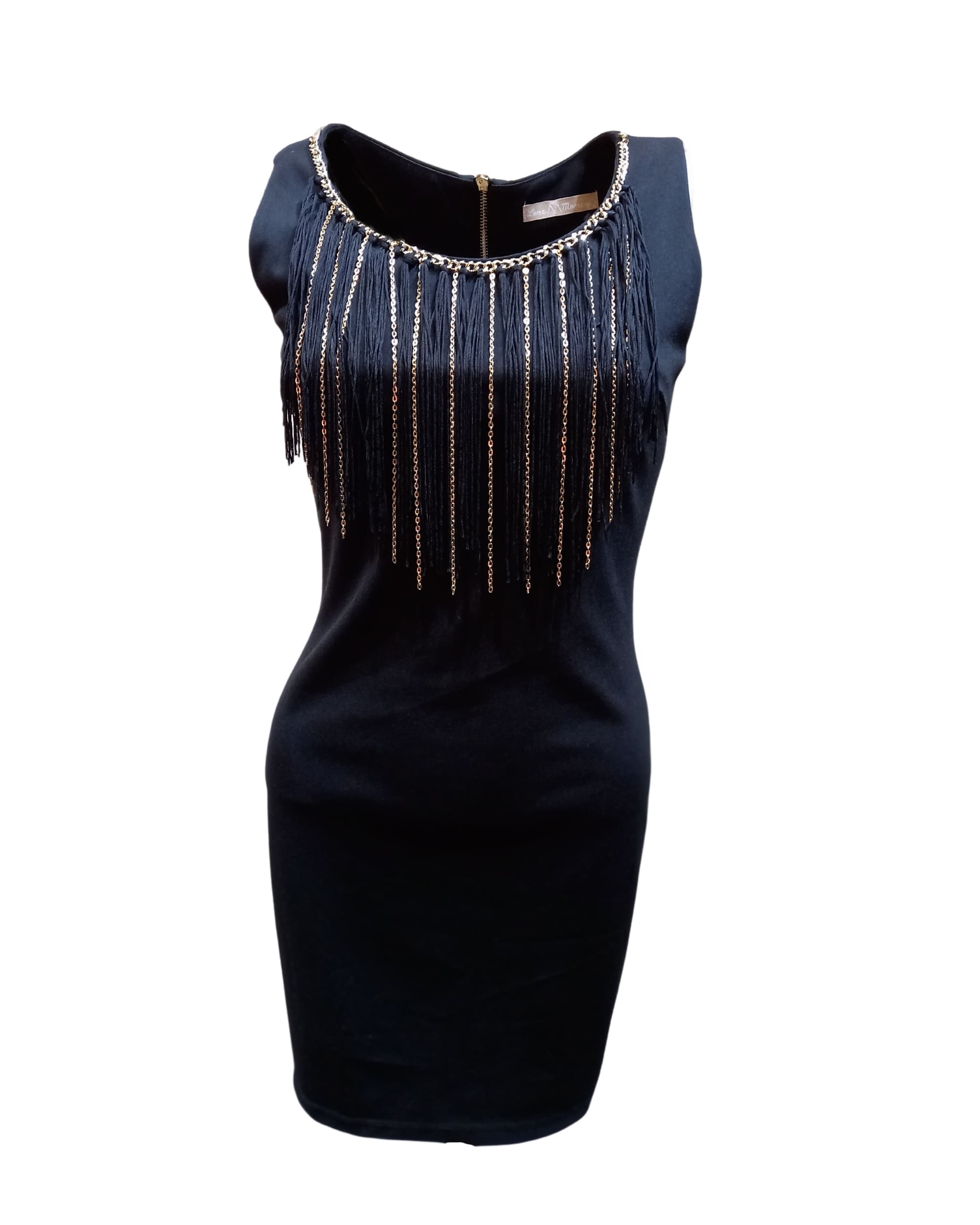 Vestido Love & Money