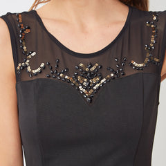 Vestido Love & Money