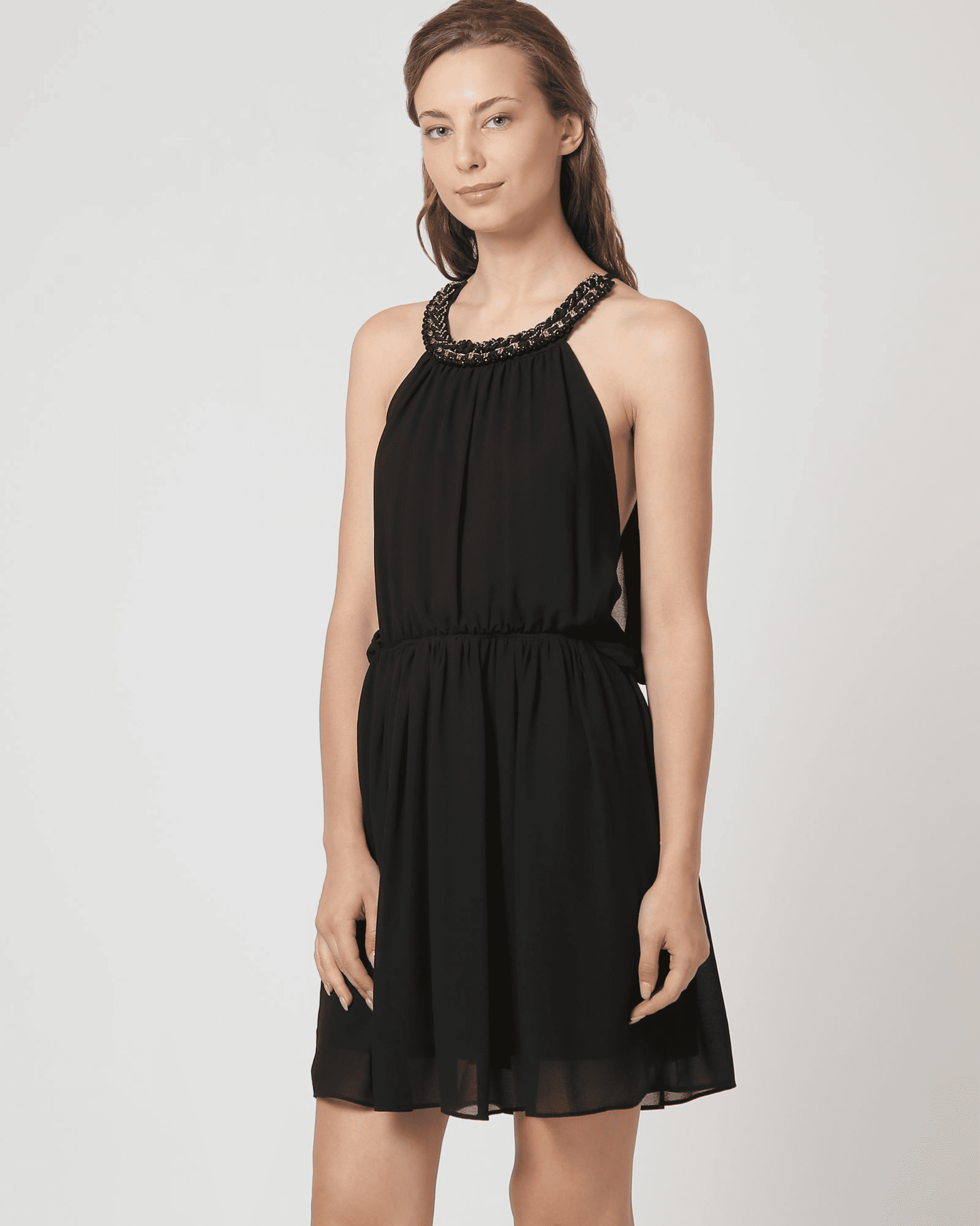 Vestido Love & Money