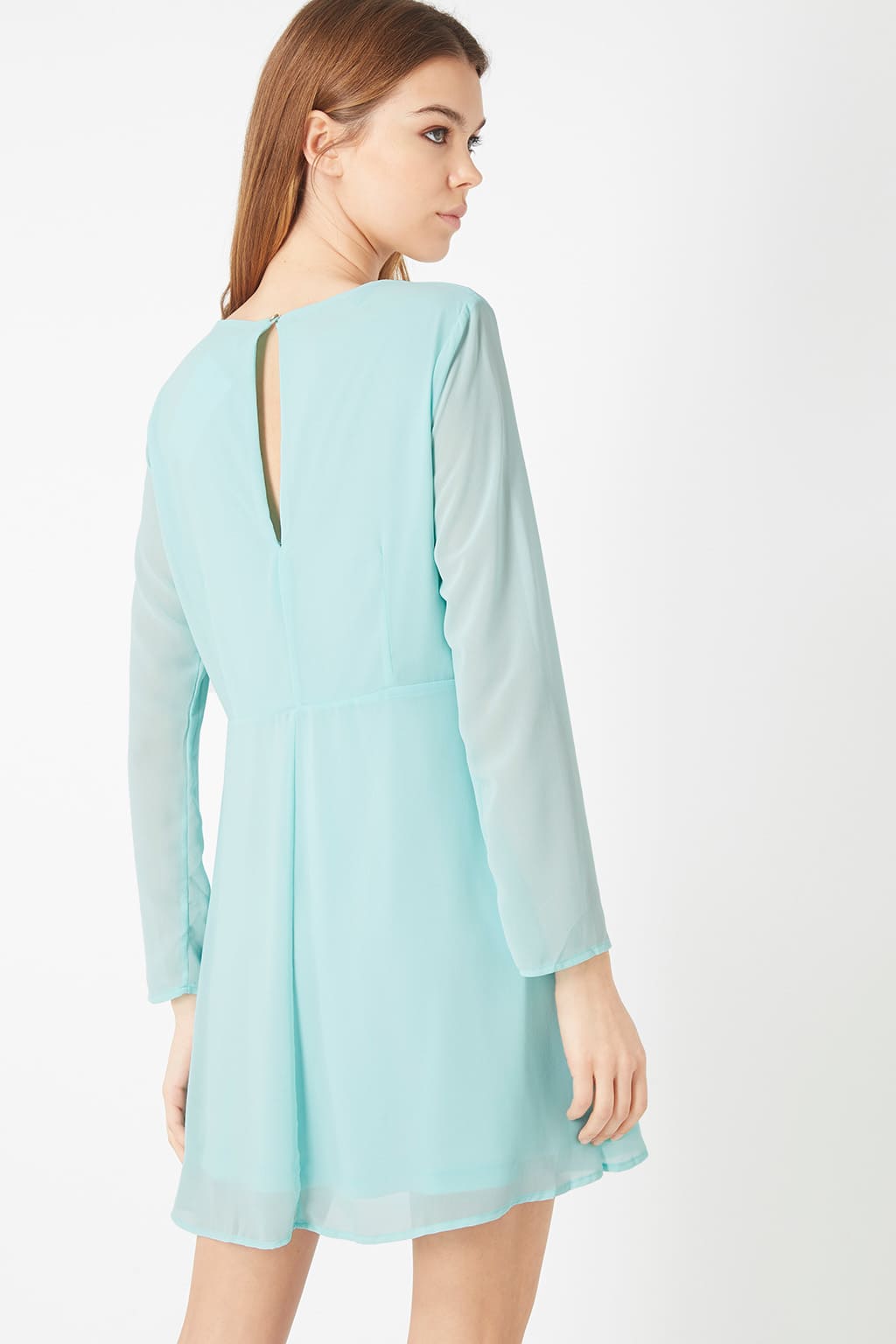 Vestido  Love & Money