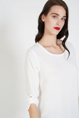 Blusa Love & Money