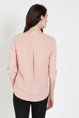 Blusa Love & Money