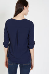 Blusa Love & Money