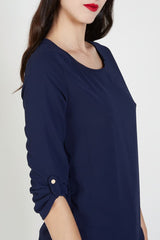 Blusa Love & Money