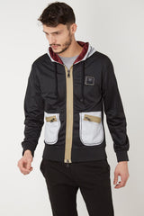 Sudadera Gboy