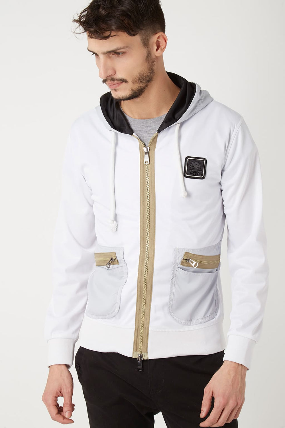 Sudadera Gboy