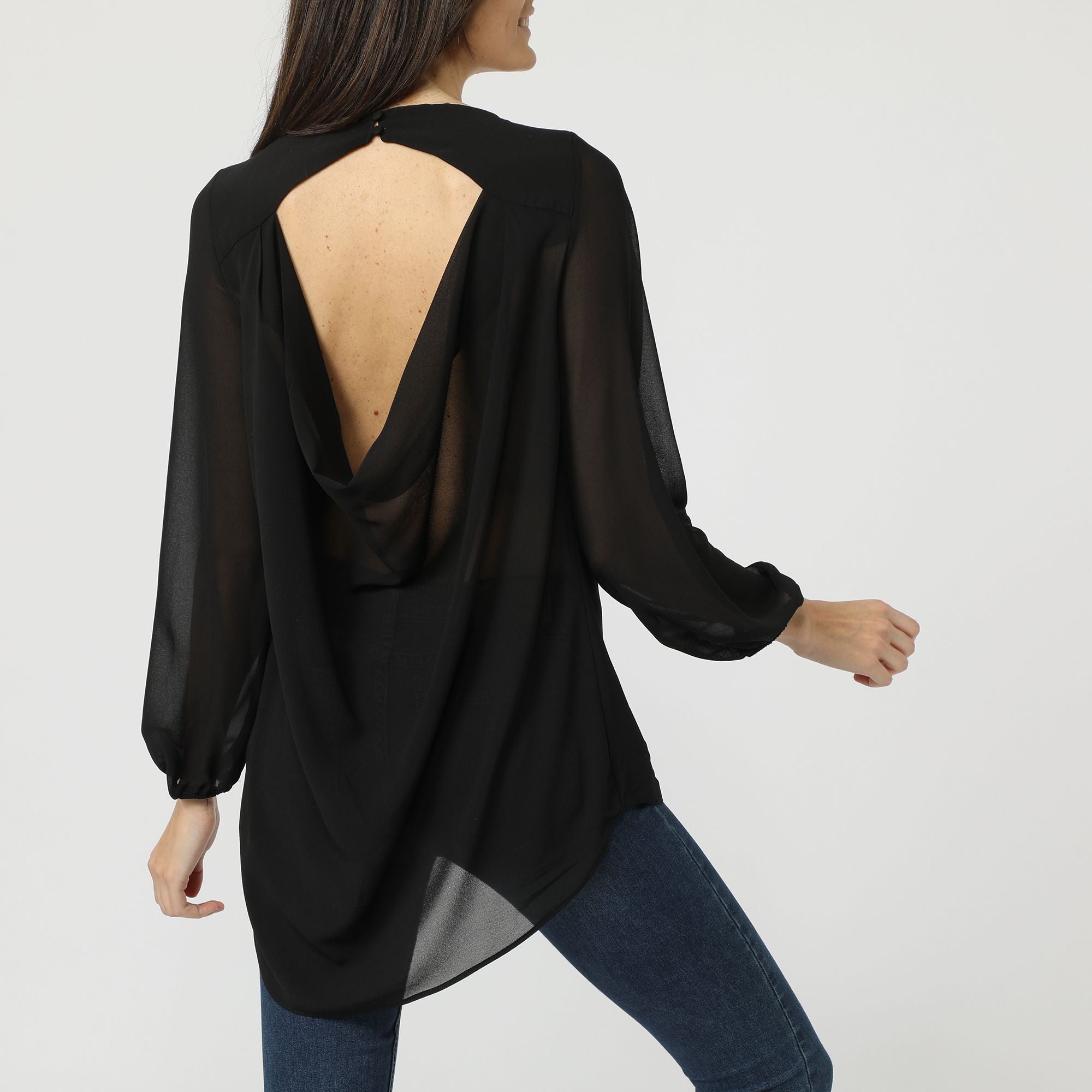 Blusa  Love & Money