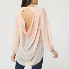Blusa  Love & Money
