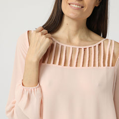 Blusa  Love & Money