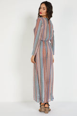 Vestido Love & Money